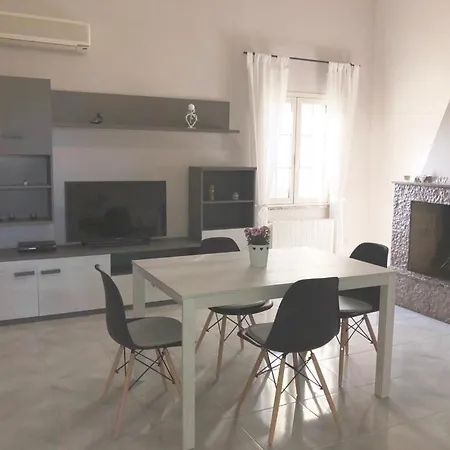 Casa Renata