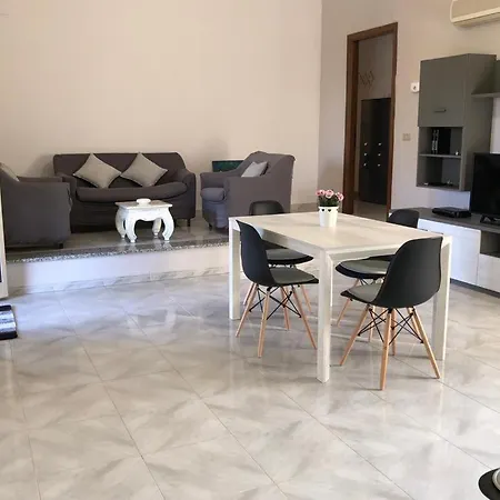 Vila Casa Renata