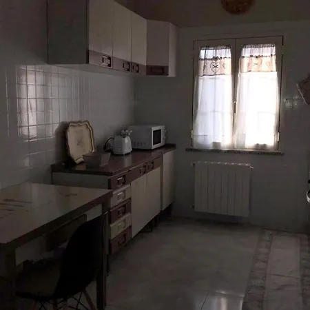 Vila Casa Renata