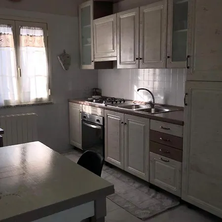 Casa Renata *
