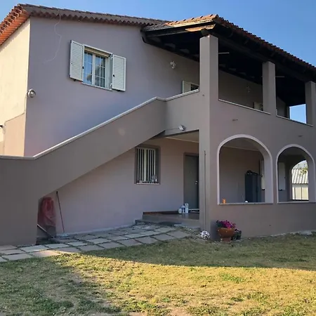Casa Renata Vila