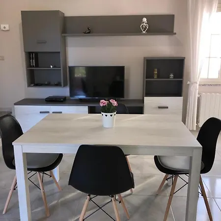 Casa Renata *